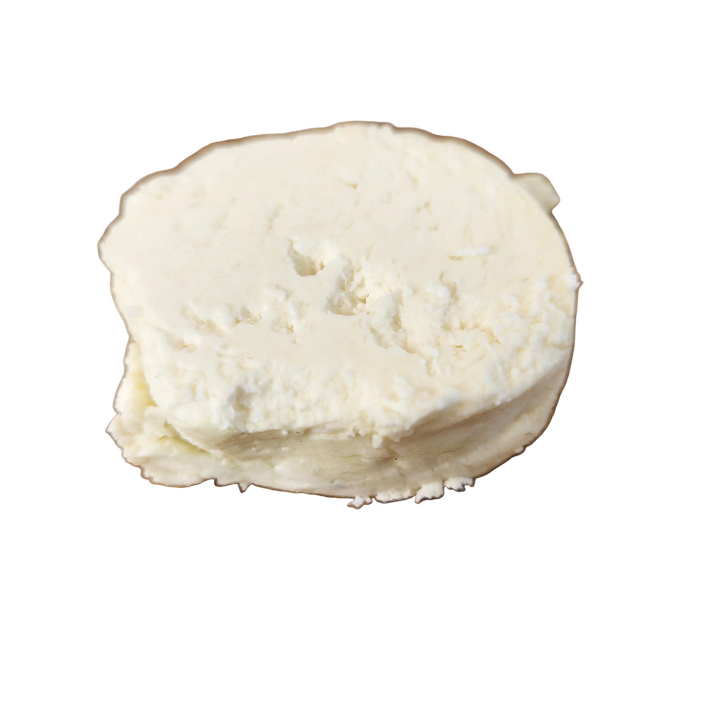 Smoked Goat Cheese