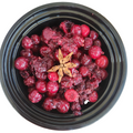 Smoky Cranberry Sauce